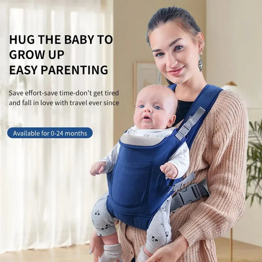 Knitnest™ Signature Carrier